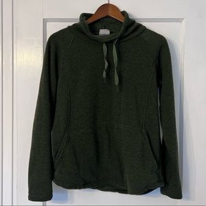 Columbia Pullover Fleece Sweatshirt